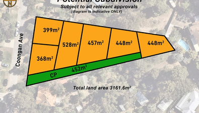 Picture of 7 Coongan Avenue, GREENMOUNT WA 6056