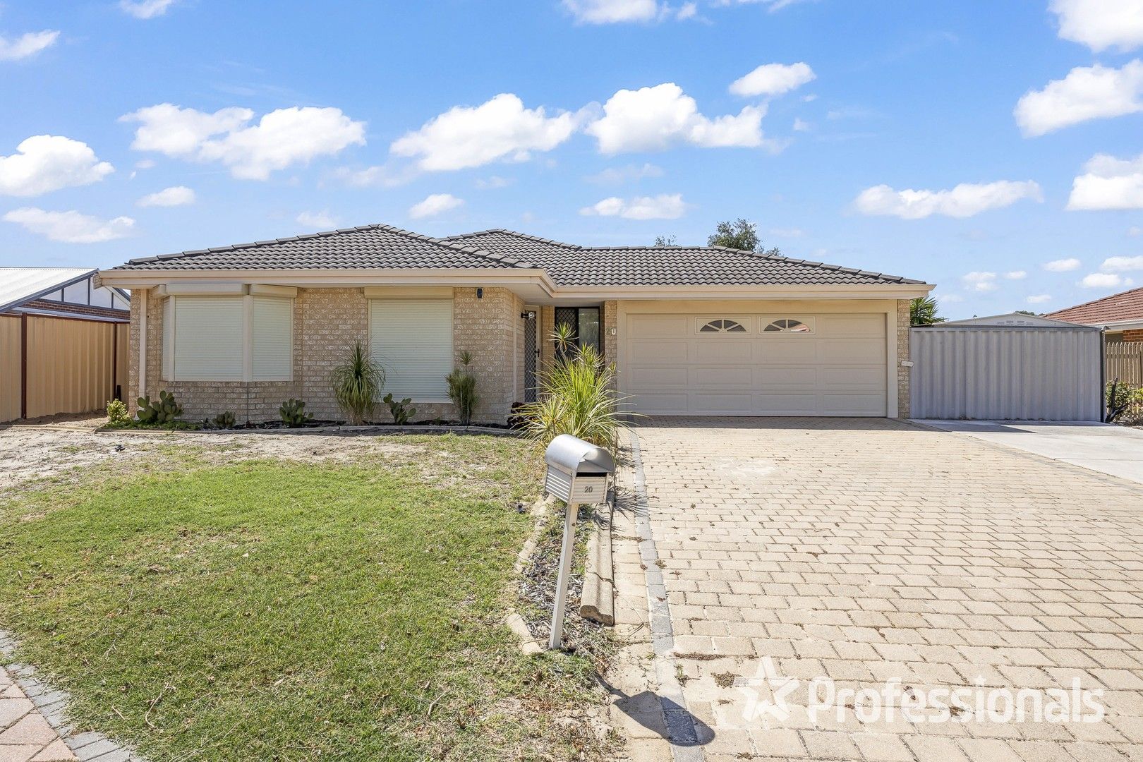 20 Coomer Elbow, South Guildford WA 6055, Image 0