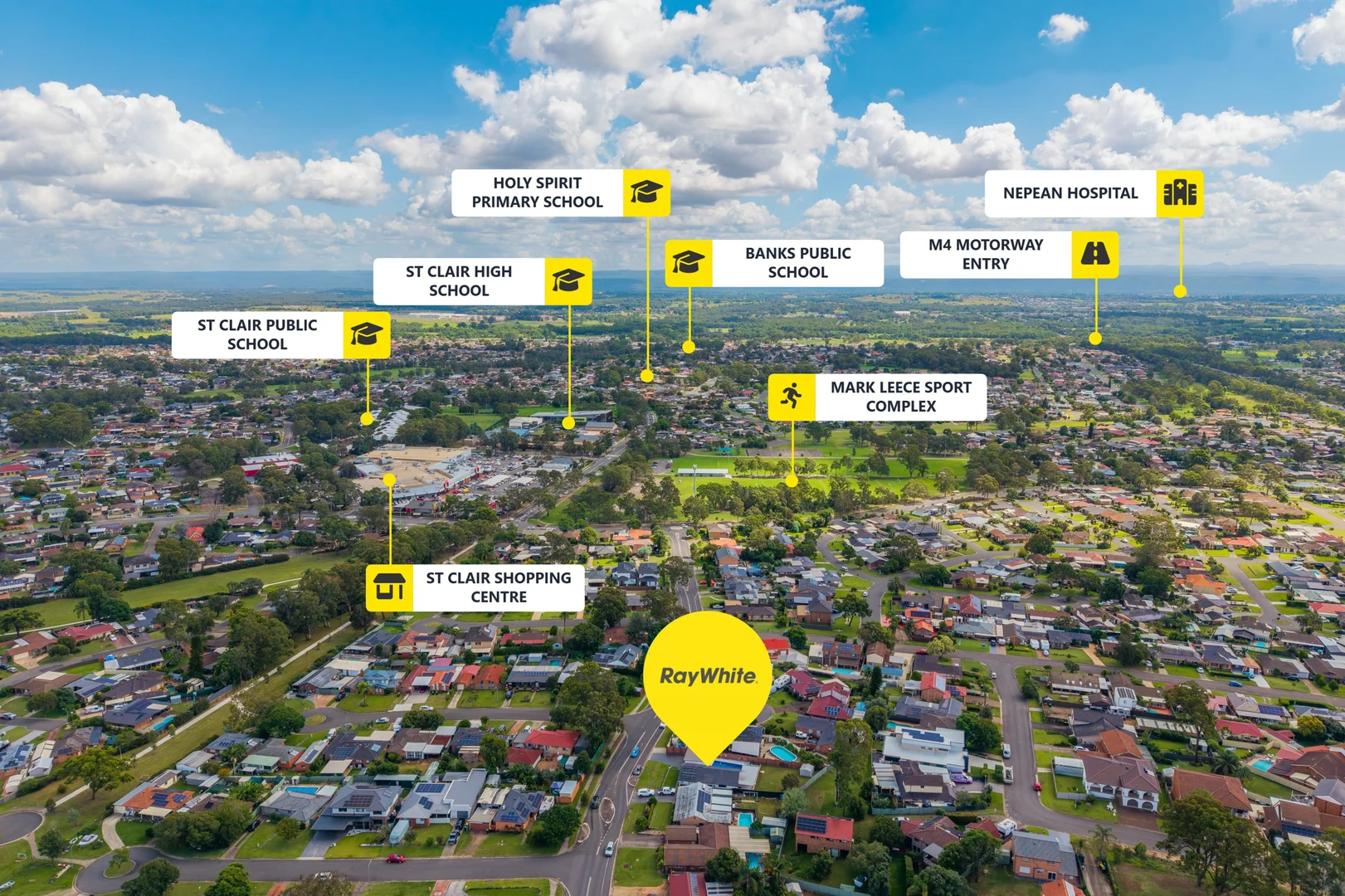 Additional image 17 of 24 Explorers Way, St Clair NSW 2759