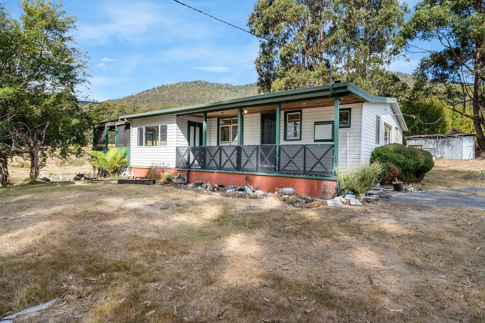 2989 Gordon River Road, Tyenna TAS 7140, Image 0