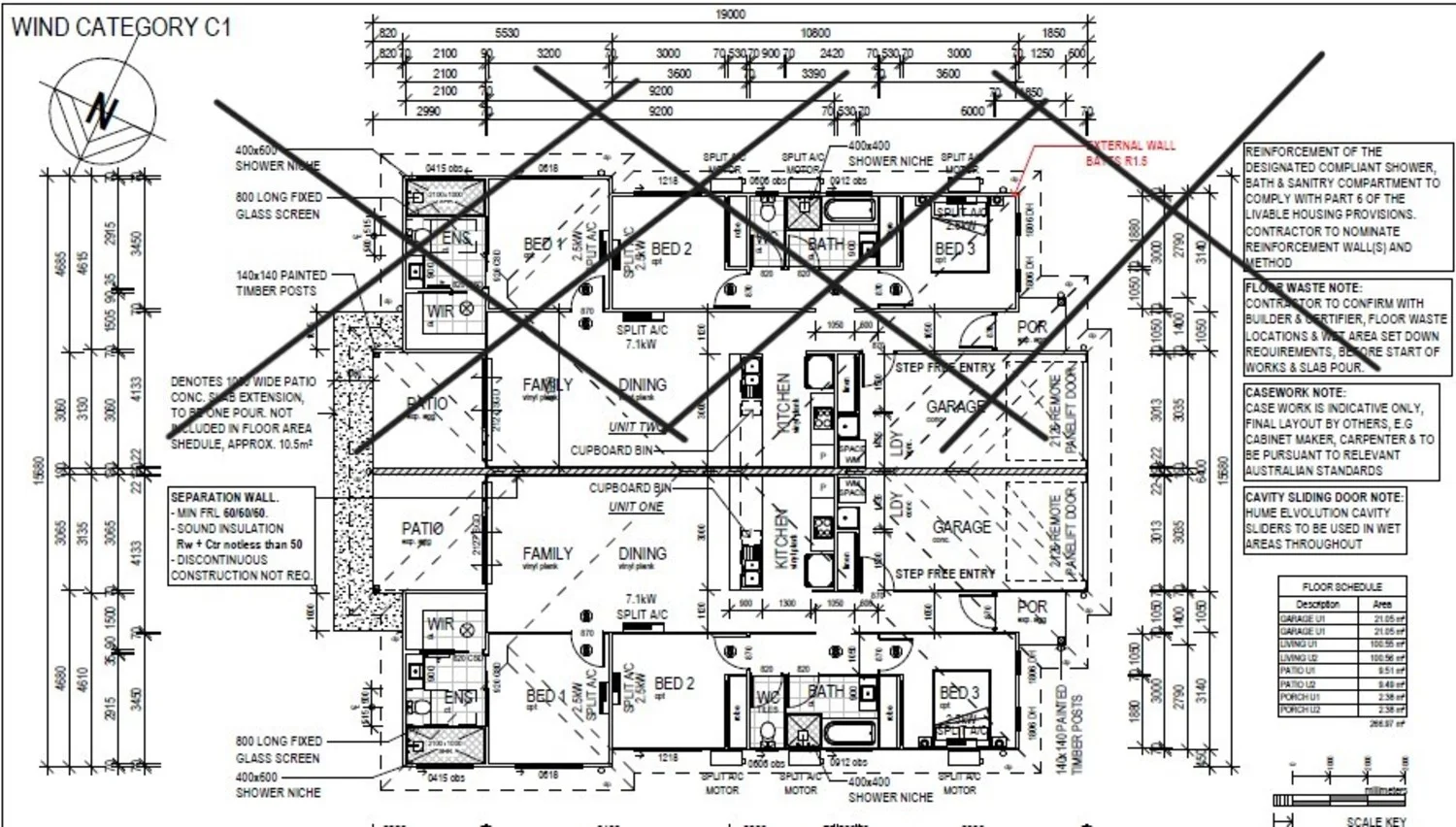 Additional image 2 of 1/20 Tulip Street, Norman Gardens QLD 4701