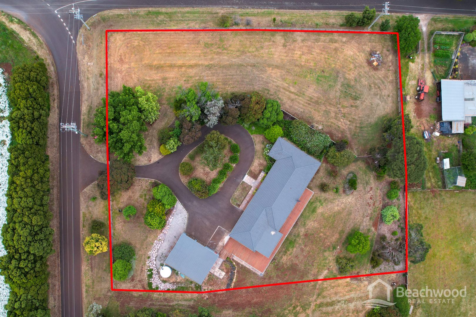 390 Braddons Lookout Road, Forth TAS 7310, Image 2