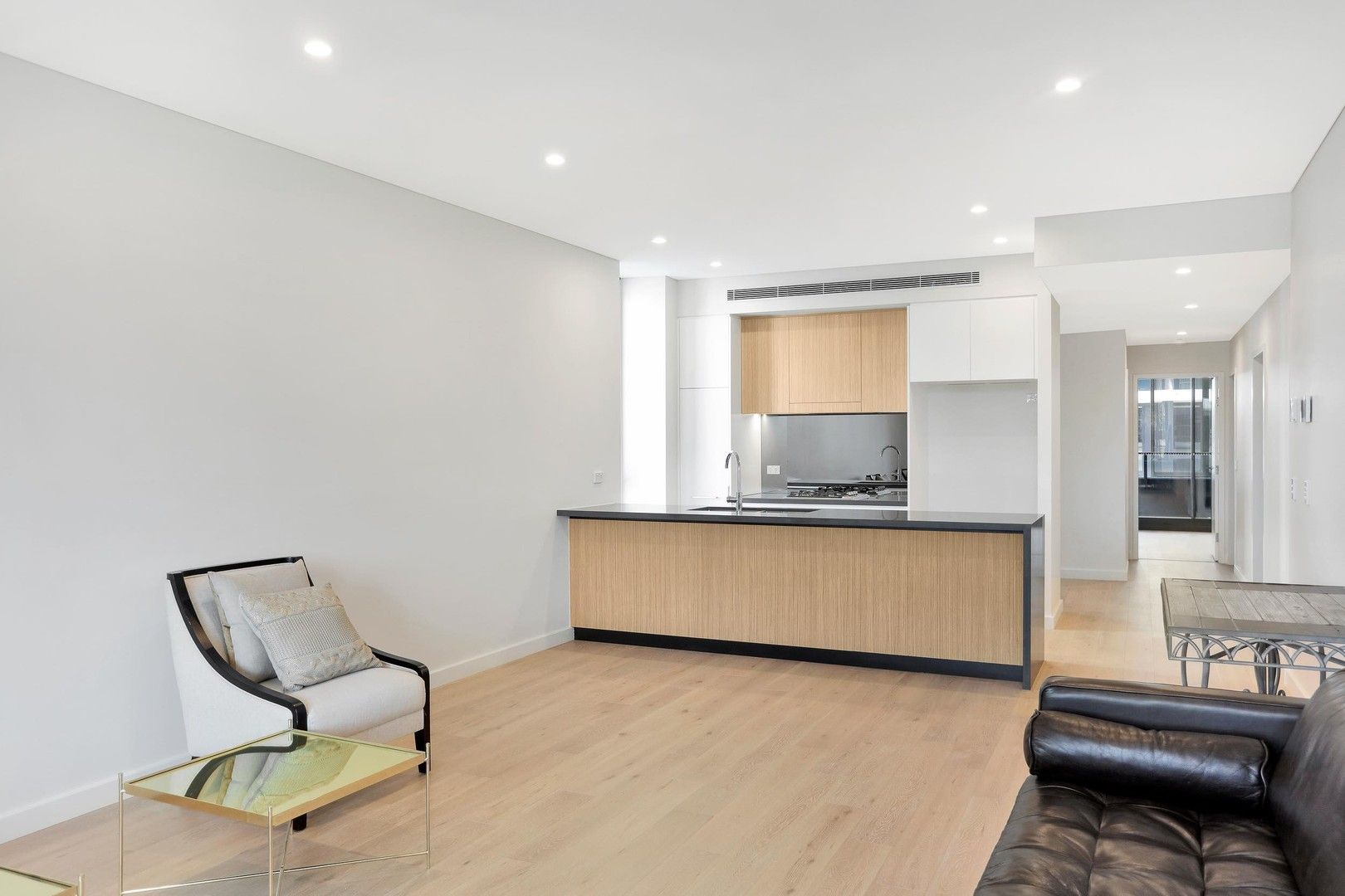 2 bedrooms New Apartments / Off the Plan in  ROUSE HILL NSW, 2155