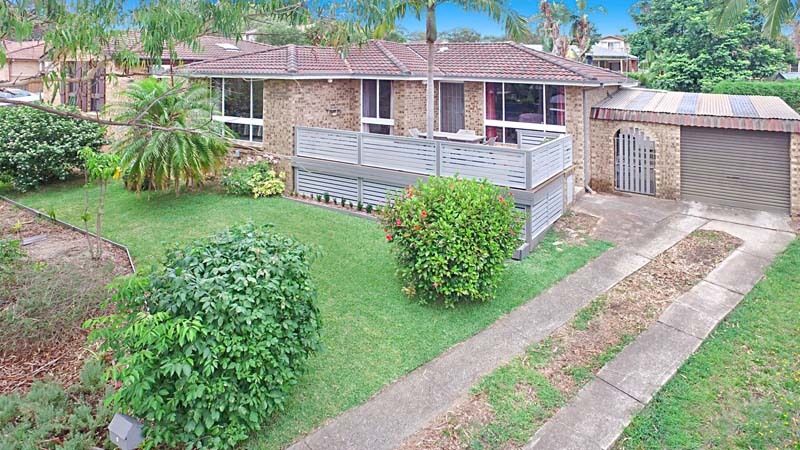 9 Bundy Close, Macquarie Fields NSW 2564, Image 0