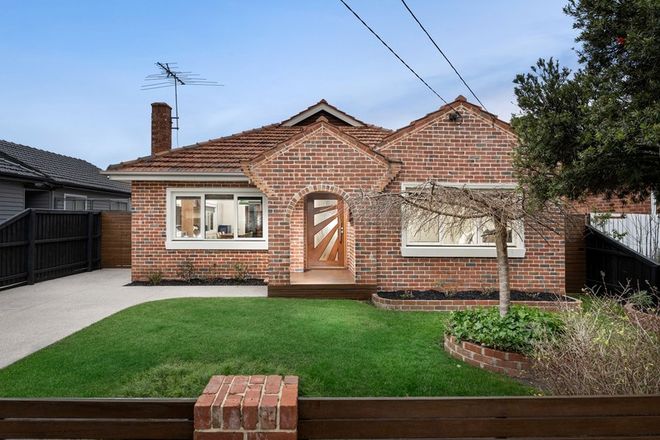 Picture of 9 Wills Street, PASCOE VALE SOUTH VIC 3044