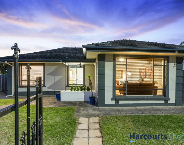 6 Ballantyne Street, Thebarton SA 5031