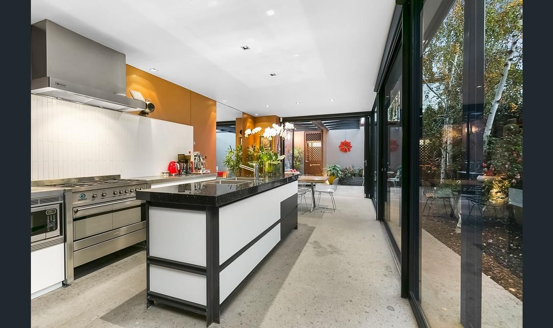 411 Queensberry Street, North Melbourne VIC 3051, Image 1