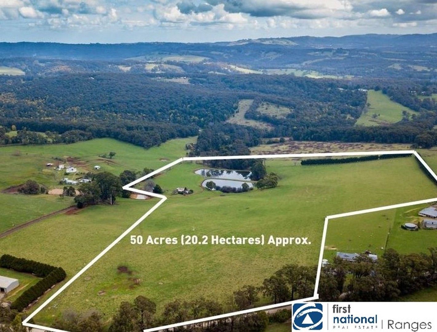 455 Ure Road, Gembrook VIC 3783, Image 0