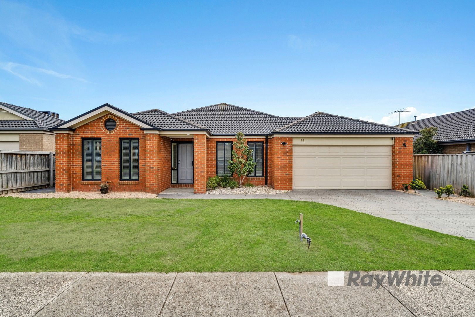 4 bedrooms House in 66 Beethoven Drive NARRE WARREN SOUTH VIC, 3805