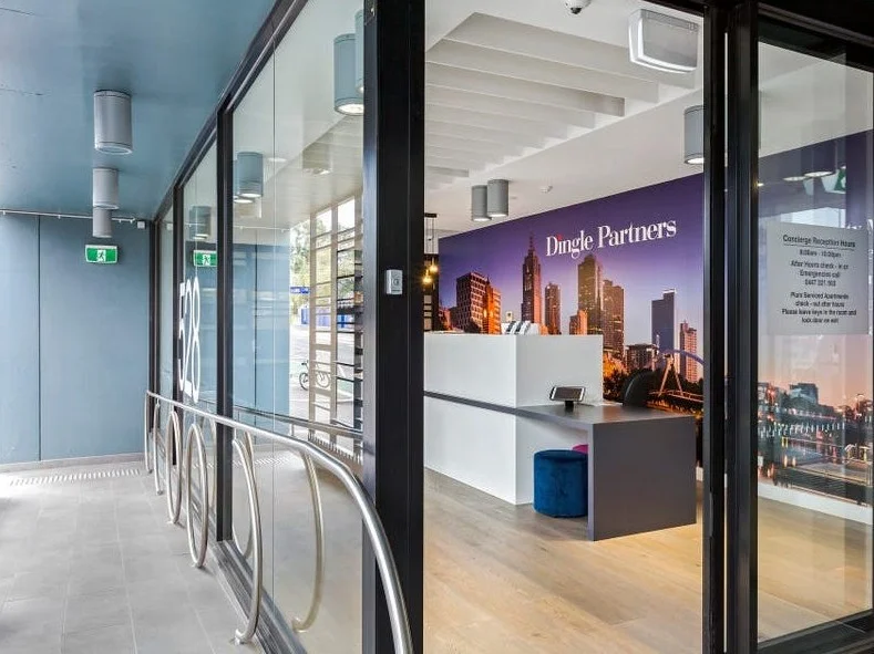 Additional image 9 of 219/528 Swanston Street, Carlton VIC 3053