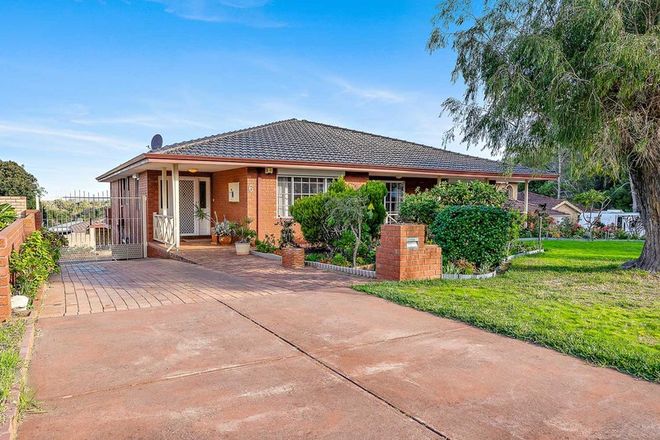 Picture of 6 Conrad Court, SPEARWOOD WA 6163