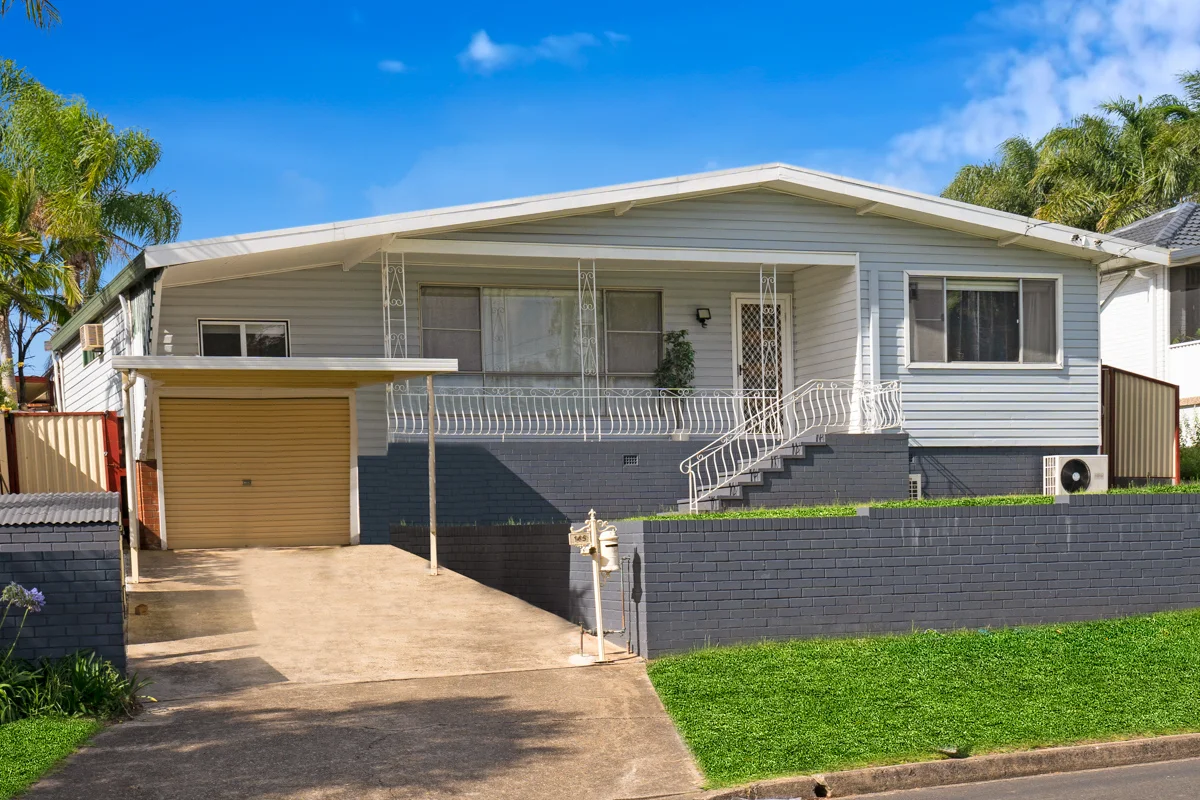 145 Frederick Street, Lalor Park NSW 2147