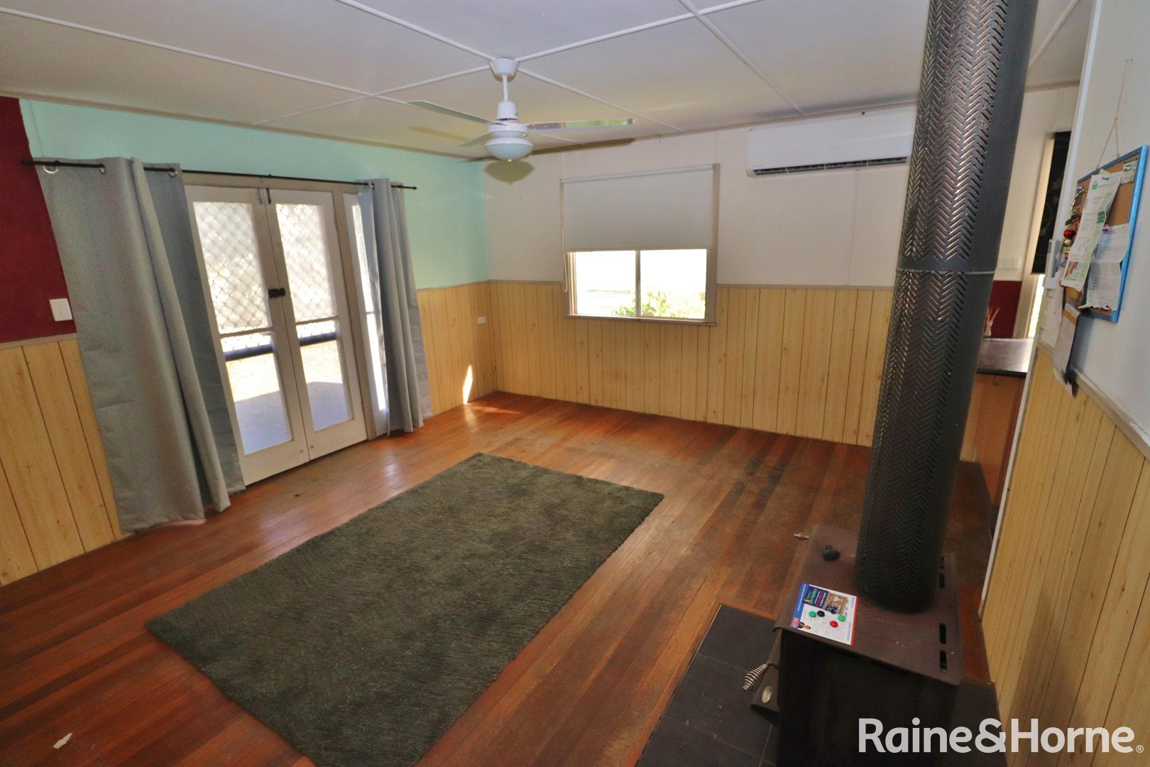 131 Old Yarraman Road, South Nanango QLD 4615, Image 1