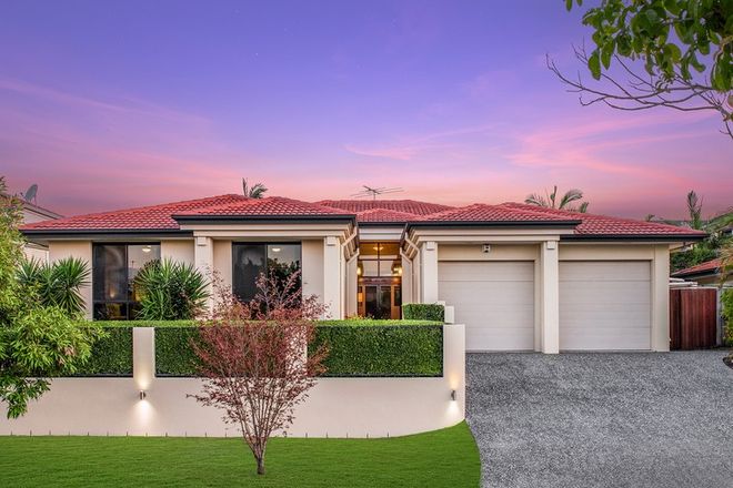 Picture of 35 Burnside Crescent, WESTLAKE QLD 4074