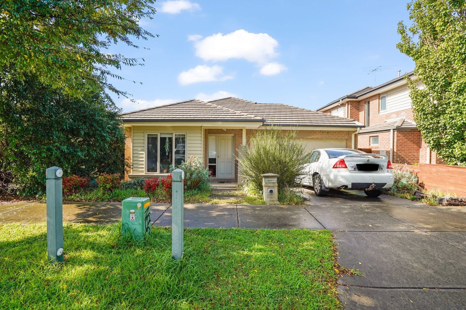 3 bedrooms House in 4 Biggs Street COBURG NORTH VIC, 3058