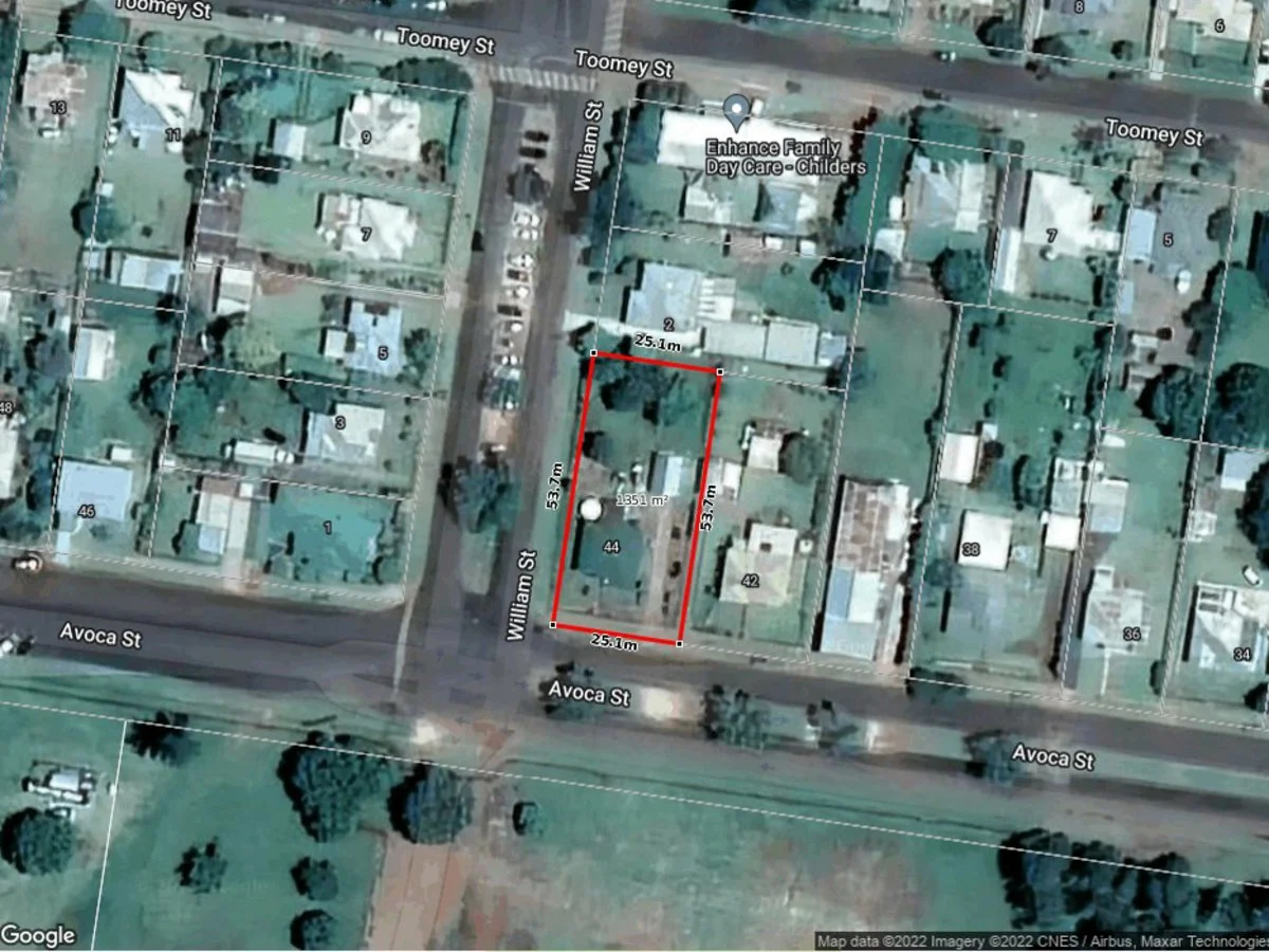 Additional image 2 of 44 Avoca Street, Kingaroy QLD 4610