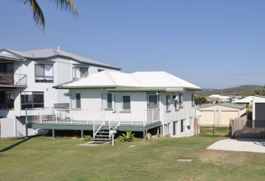 668 Scenic Highway, Kinka Beach QLD 4703, Image 0