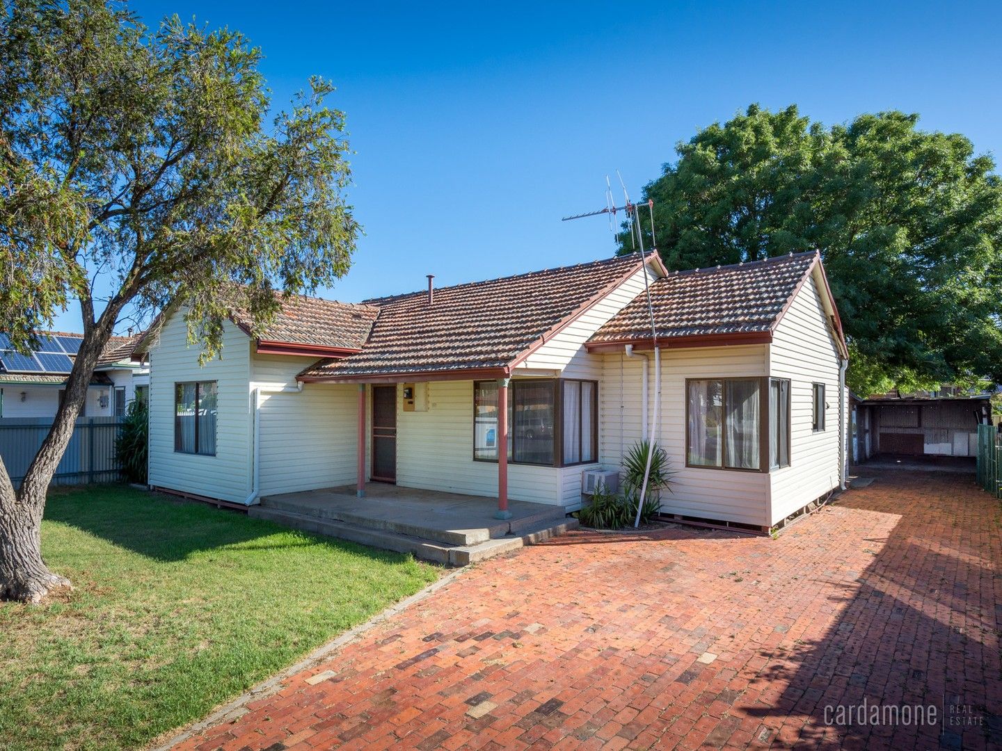 3 bedrooms House in 51 Elizabeth Street MOOROOPNA VIC, 3629