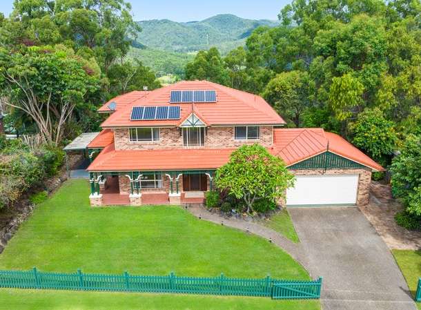 136 Strawberry Road, Bonogin QLD 4213