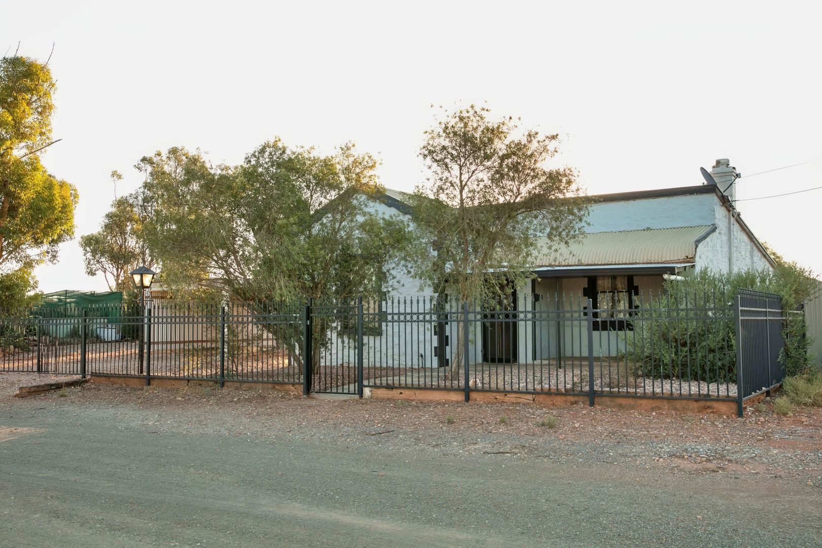 45 Packer Street, Terowie SA 5421, Image 2