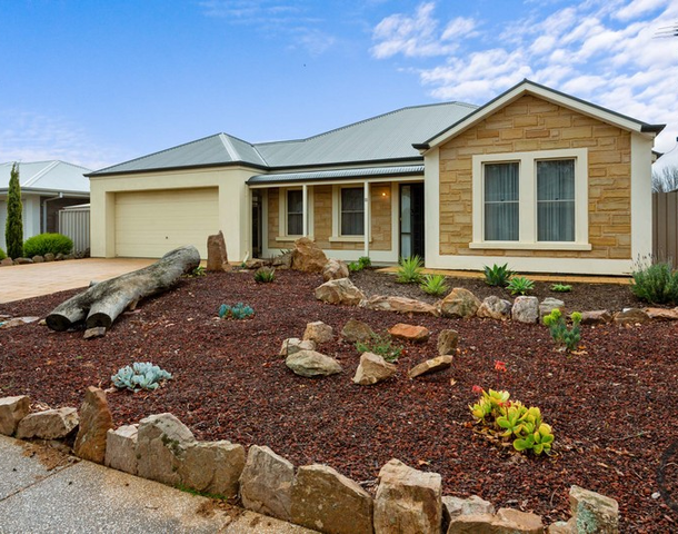 11 Yattarna Crescent, Nuriootpa SA 5355