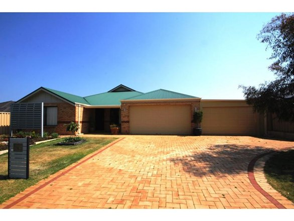 7 Durack Street, Dalyellup WA 6230