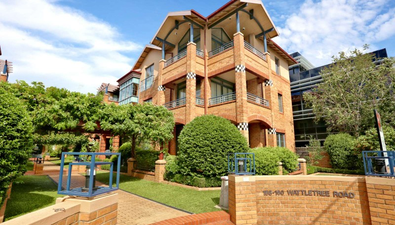 Picture of 19/158-160 Wattletree Road, MALVERN VIC 3144