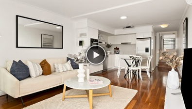 Picture of 303/7-9 Abbott Street, CAMMERAY NSW 2062