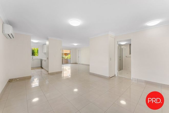 Picture of 22/134 Meredith Street, BANKSTOWN NSW 2200