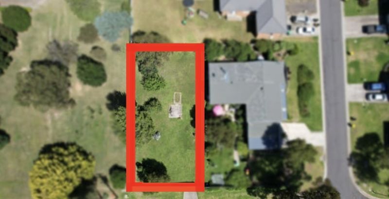 Vacant land in 69 Progress Street, GOULBURN NSW, 2580