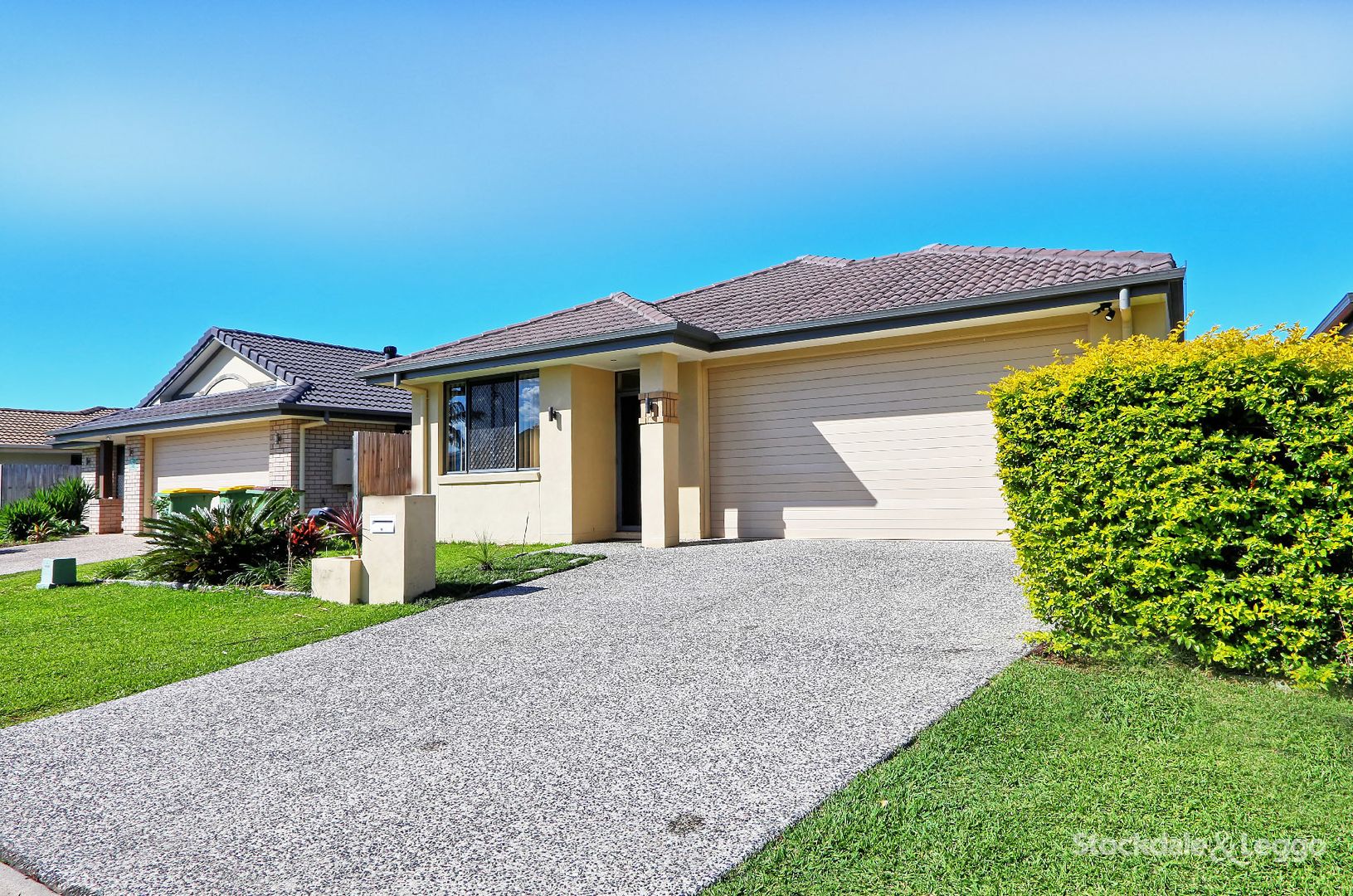 7 Donnelly Place, Caloundra West QLD 4551