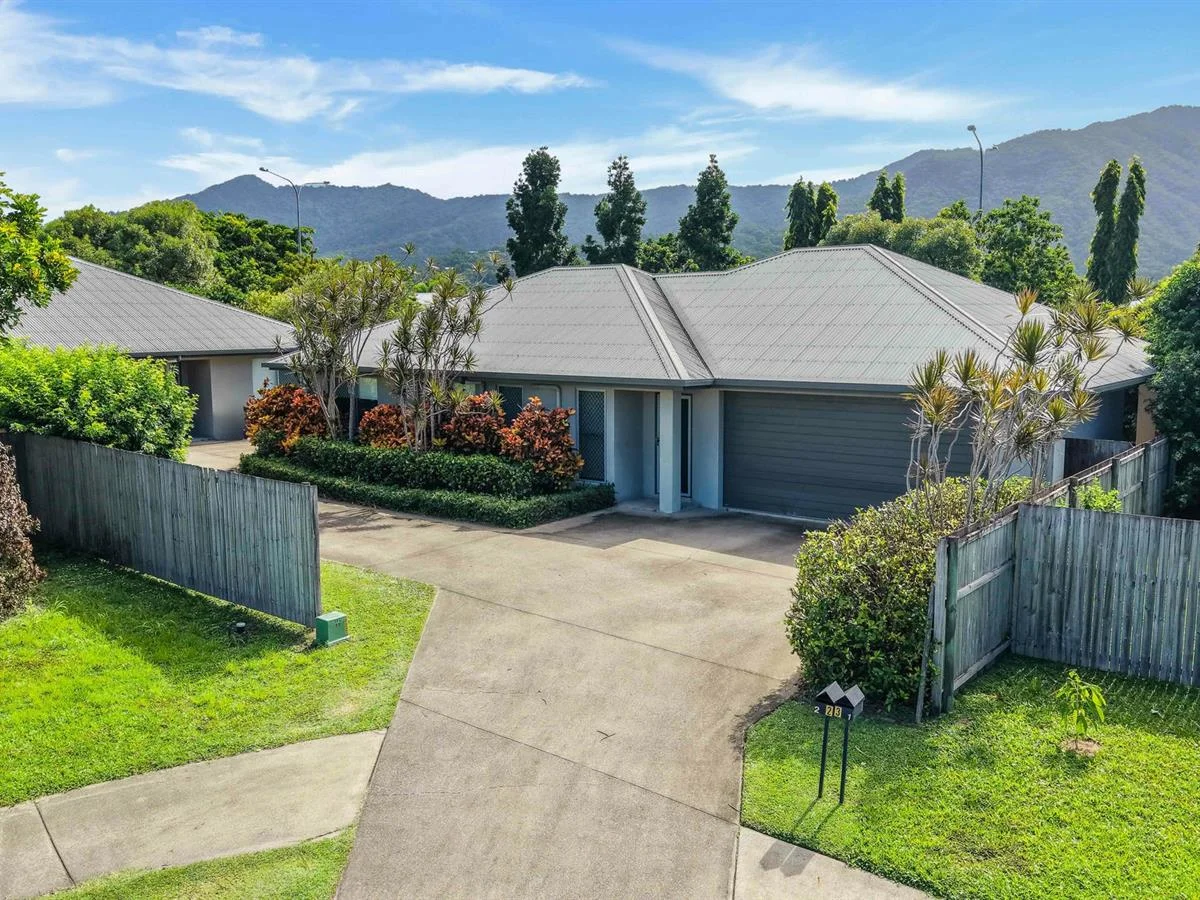 Primary image of 23 Thornborough Circuit, Smithfield QLD 4878