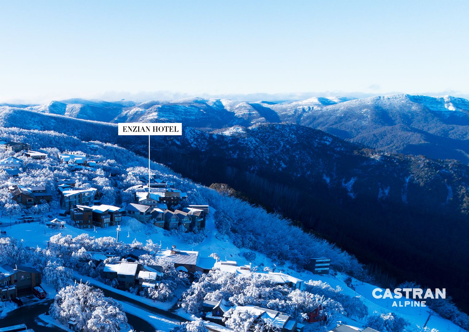 Enzian Hotel, 8 Chamois Road, Mount Buller VIC 3723, Image 2