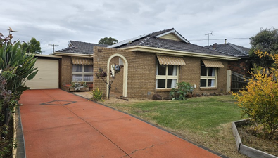 Picture of 88 Station Road, MELTON SOUTH VIC 3338