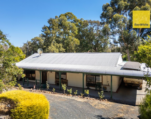 48 North Street, Nannup WA 6275