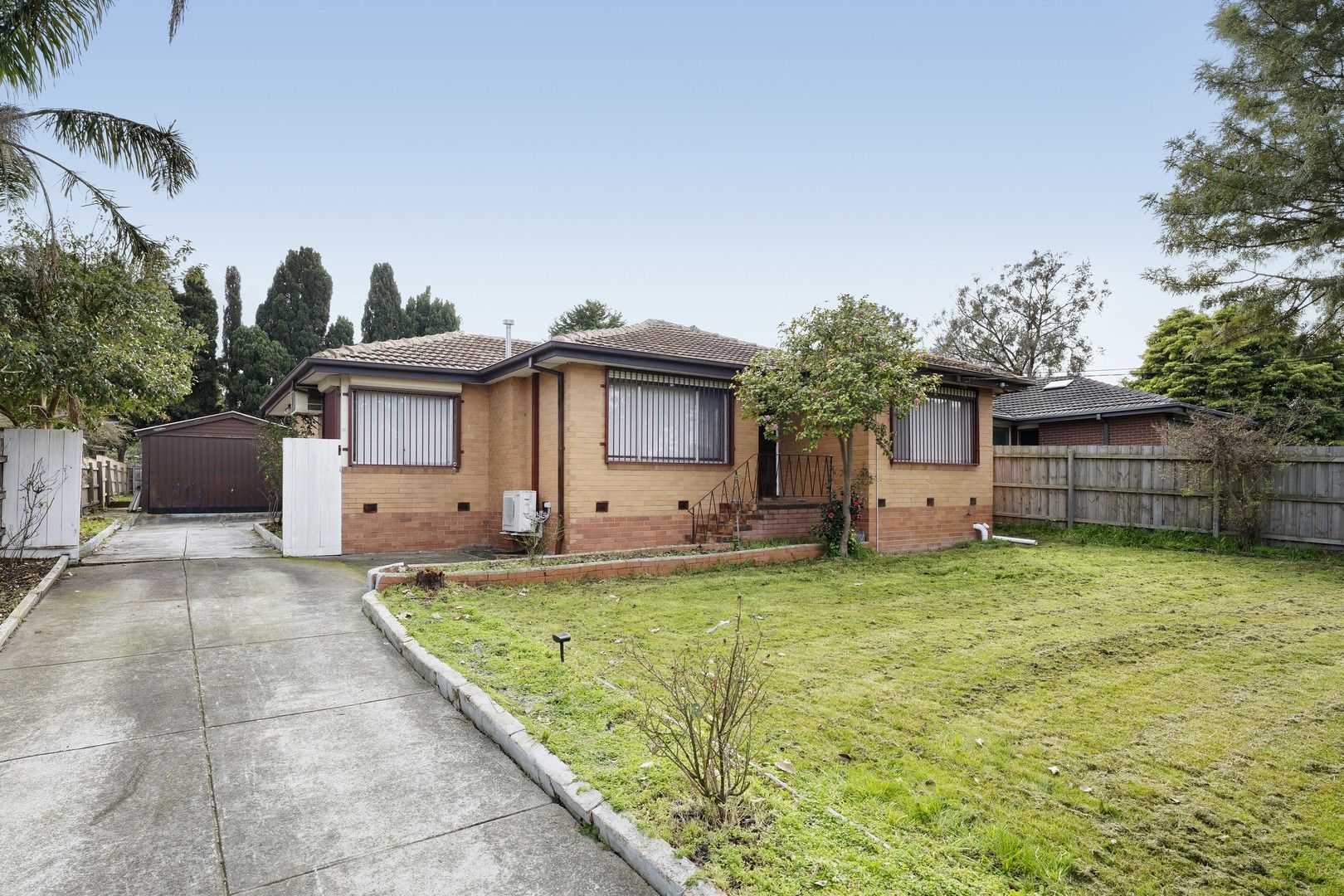 3 bedrooms House in 1649 Ferntree Gully Road KNOXFIELD VIC, 3180