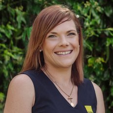 Ray White Gympie - Teagan Dunmore