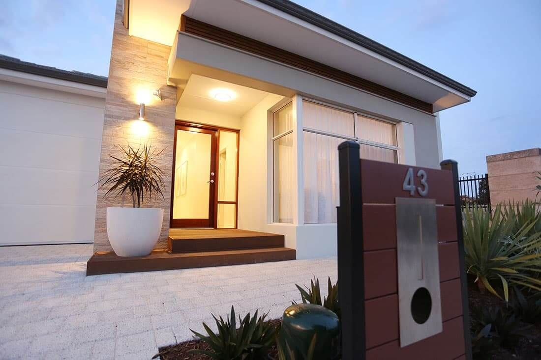 4 bedrooms New House & Land in  CLARKSON WA, 6030