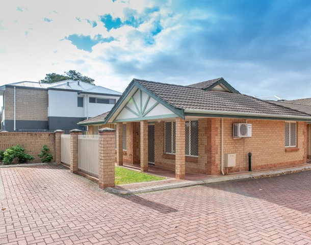 4/177 Epsom Avenue, Redcliffe WA 6104