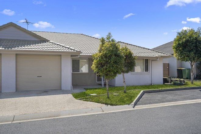 Picture of Unit 24/150-166 Rosehill Dr, BURPENGARY QLD 4505