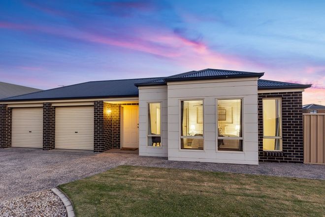 Picture of 28 Matelot Street, SEAFORD MEADOWS SA 5169