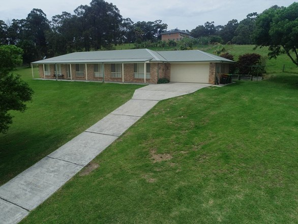 46 Panorama Drive, Diamond Beach NSW 2430