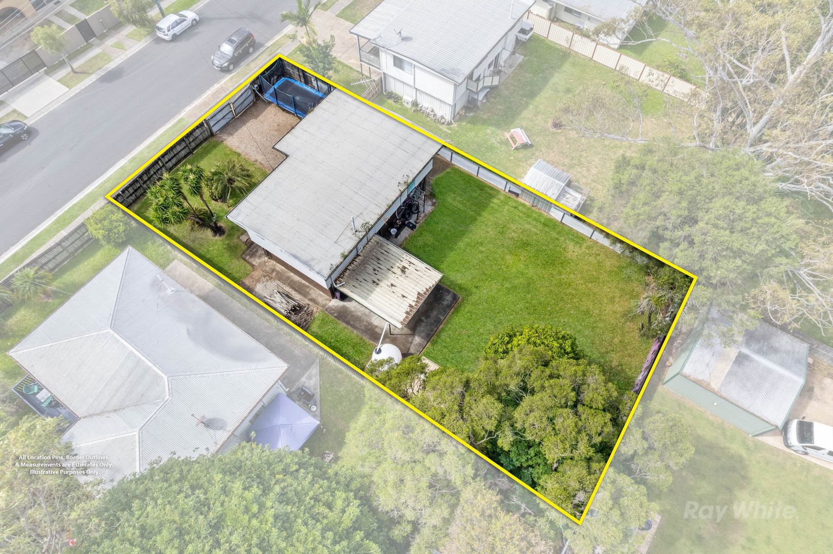 3 Hampton street, Loganholme QLD 4129, Image 1