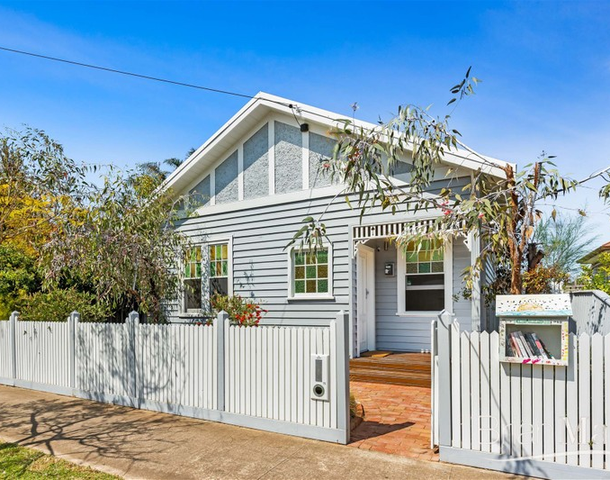 15 Salisbury Street, Werribee VIC 3030