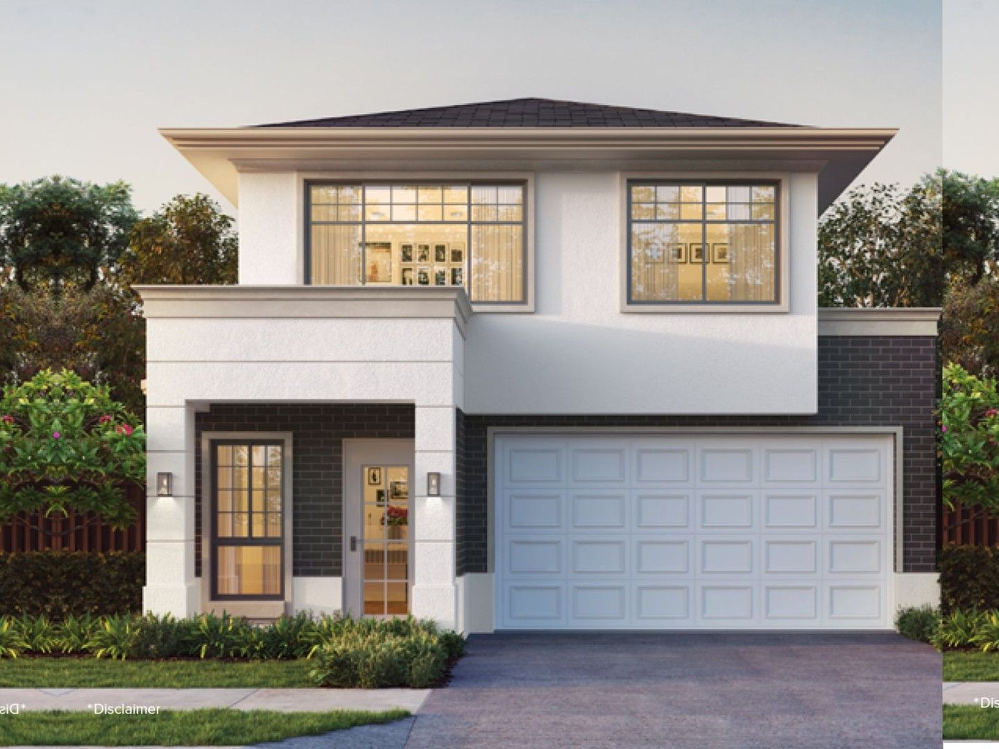 4 bedrooms New House & Land in Clarke Street ROUSE HILL NSW, 2155