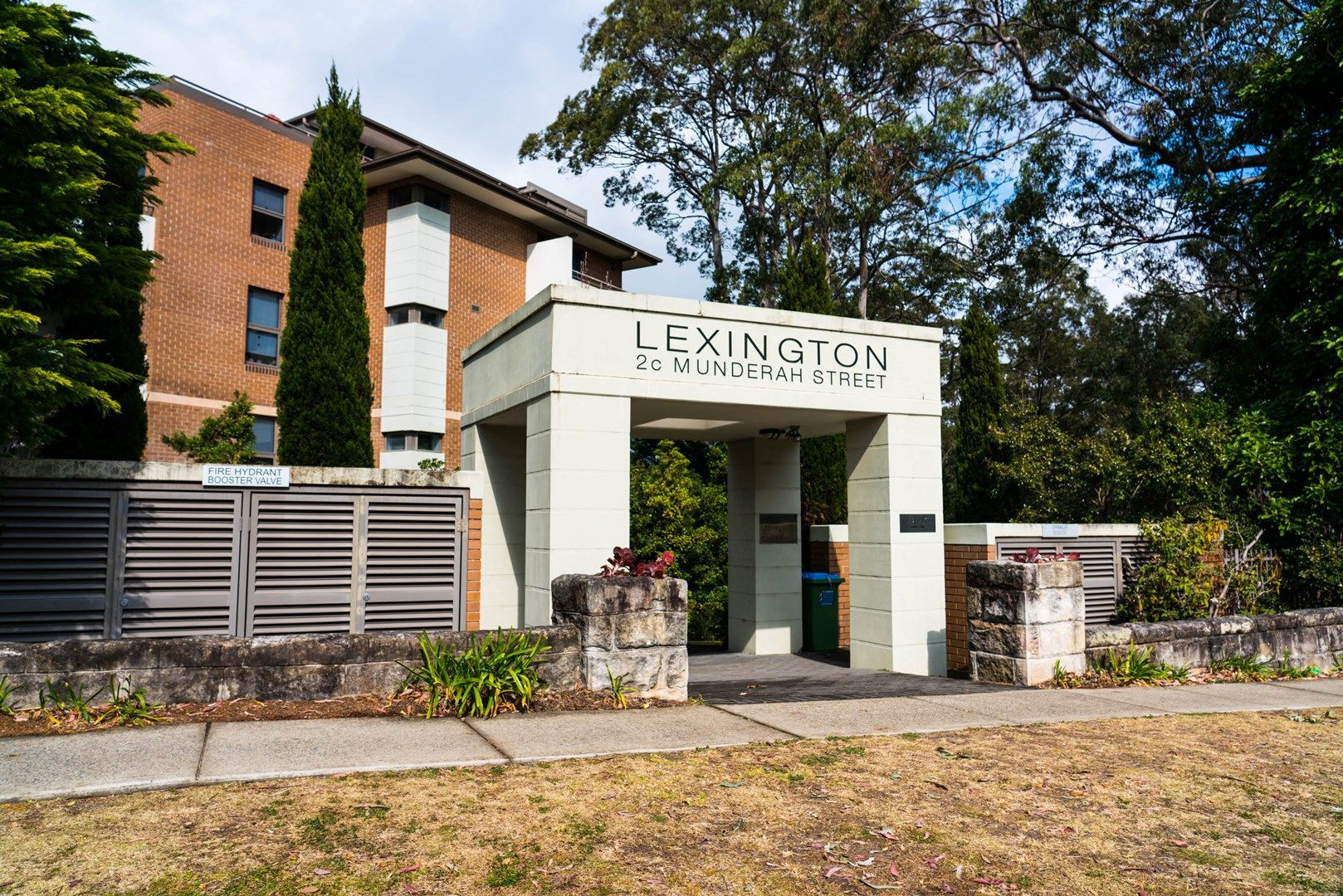 423/2C Munderah Street, Wahroonga NSW 2076, Image 0