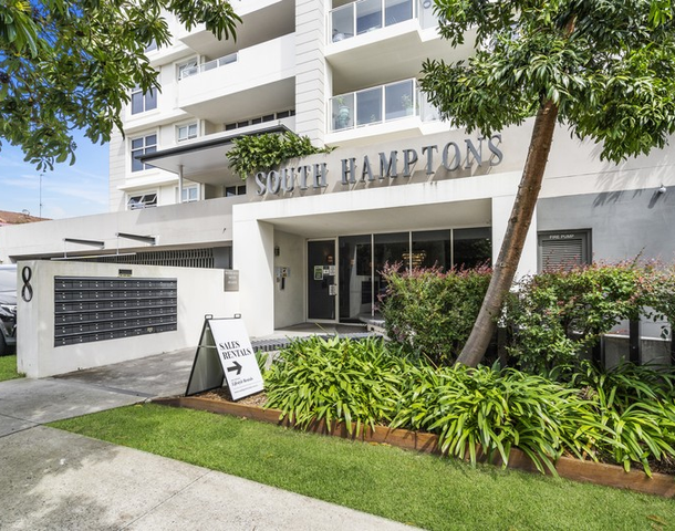 308/8 Waverley Street, Southport QLD 4215