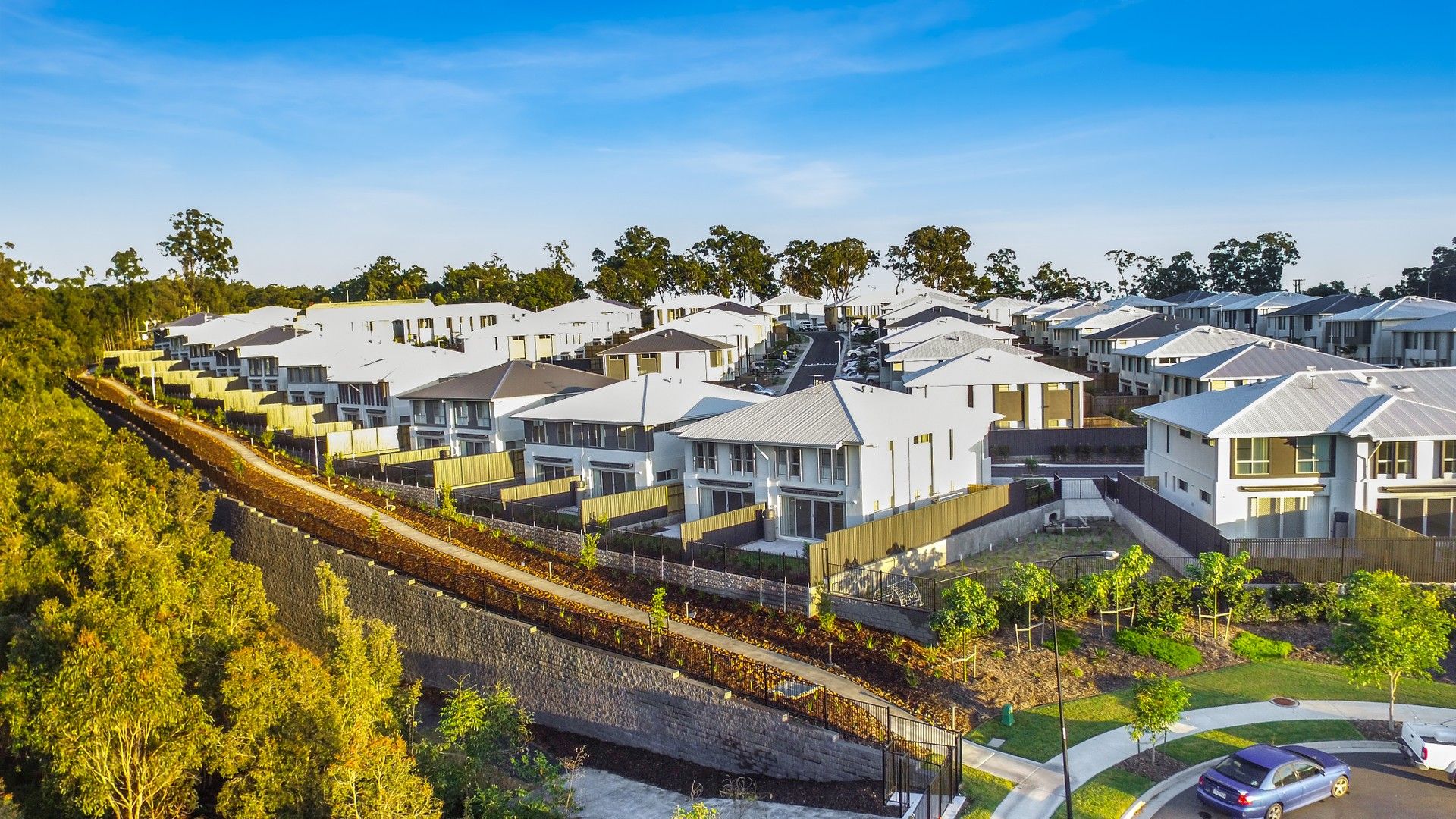 3 bedrooms Townhouse in 86/19 Whittley Court PIMPAMA QLD, 4209