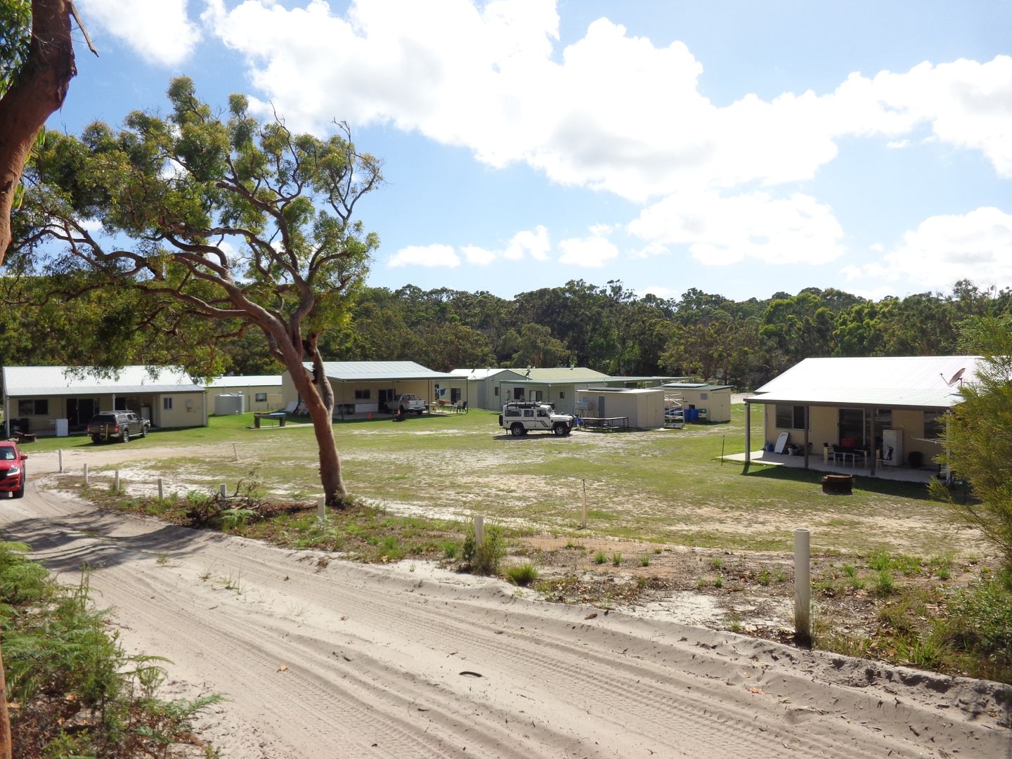 6 Marloo Avenue, Fraser Island QLD 4581, Image 2