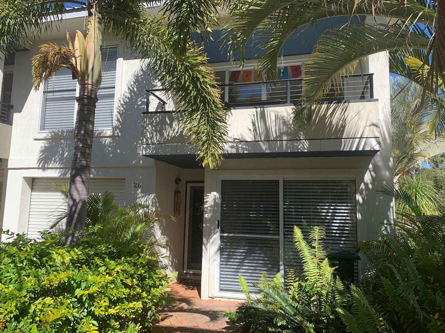 Unit 26/2 Sylvan Dr, Moore Park Beach QLD 4670, Image 0